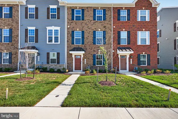 16108 MEADOW GLENN DR, Bowie, MD 20716