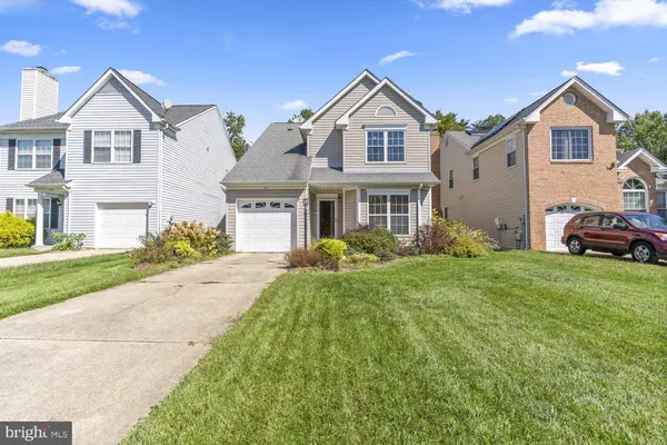 6103 GRAY WOLF CT