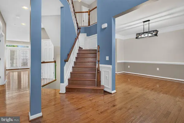 2317 SAINT JOSEPHS DR, Bowie, MD 20721