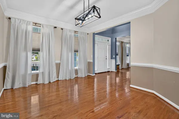 2317 SAINT JOSEPHS DR, Bowie, MD 20721