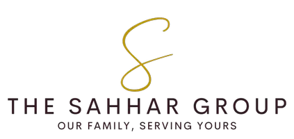 THE SAHHAR GROUP