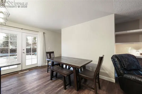 4708 N Splendid CIR, Colorado Springs, CO 80917
