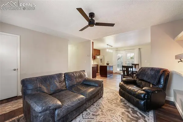 4708 N Splendid CIR, Colorado Springs, CO 80917