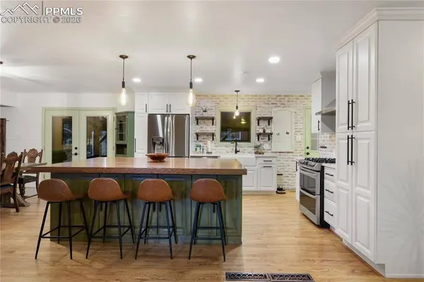 1662 Turner RD, Colorado Springs, CO 80920