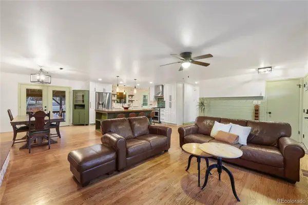 1662 Turner RD, Colorado Springs, CO 80920