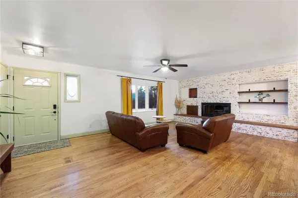 1662 Turner RD, Colorado Springs, CO 80920