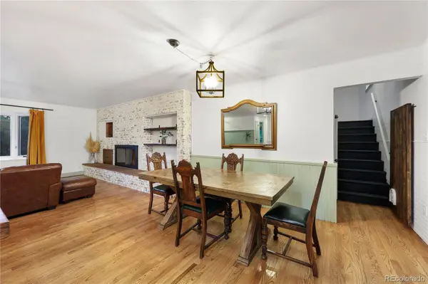 1662 Turner RD, Colorado Springs, CO 80920