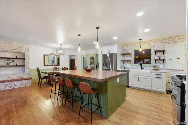 1662 Turner RD, Colorado Springs, CO 80920