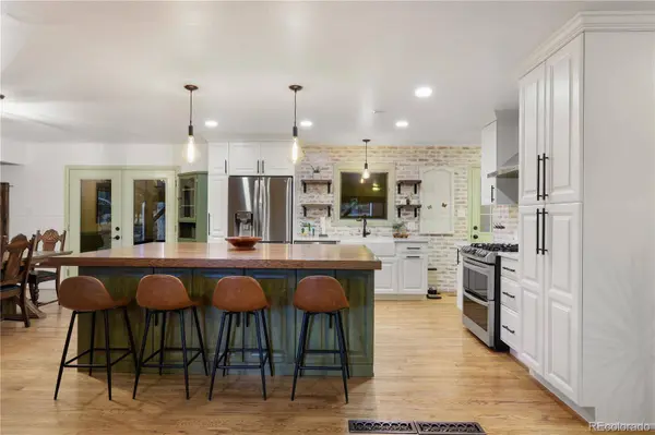 1662 Turner RD, Colorado Springs, CO 80920