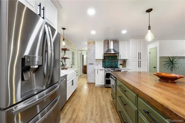 1662 Turner RD, Colorado Springs, CO 80920