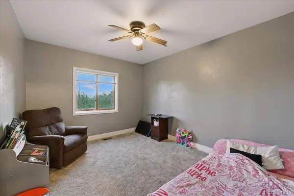 1721 Wildhorn RD, Florissant, CO 80816