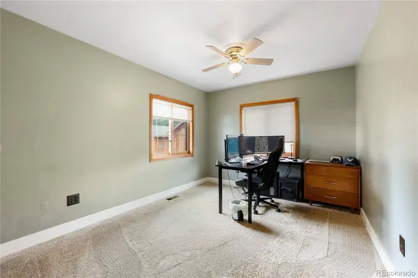 1721 Wildhorn RD, Florissant, CO 80816