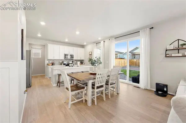 13470 Valley Peak DR, Peyton, CO 80831