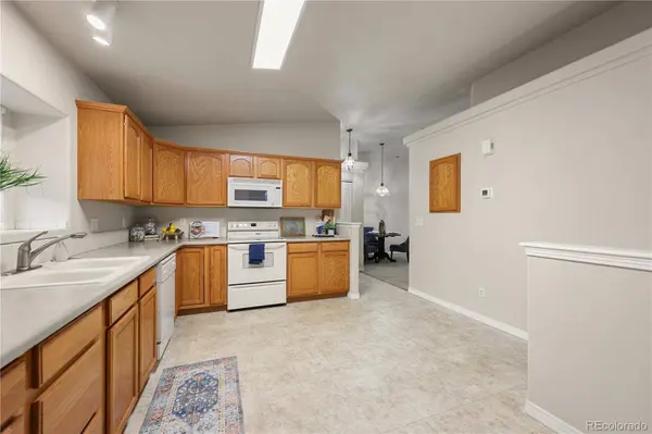 1479 Madison Ridge HTS #B, Colorado Springs, CO 80904