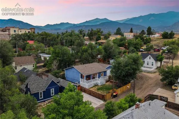 685 W Platte Avenue, Colorado Springs, CO 80905