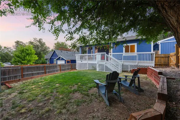 685 W Platte Avenue, Colorado Springs, CO 80905