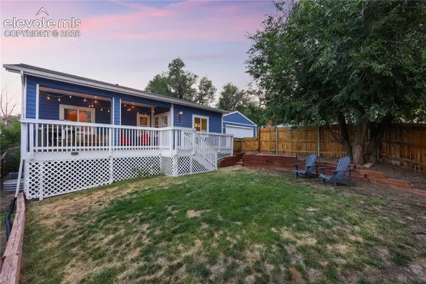 685 W Platte Avenue, Colorado Springs, CO 80905