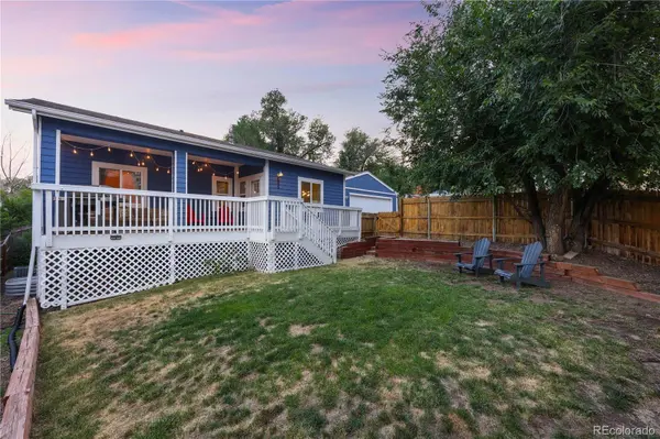 685 W Platte AVE, Colorado Springs, CO 80905