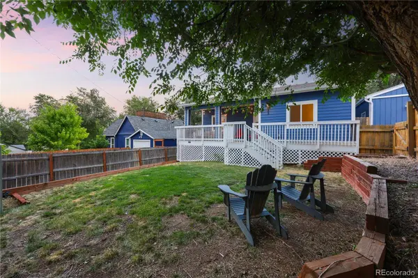 685 W Platte AVE, Colorado Springs, CO 80905