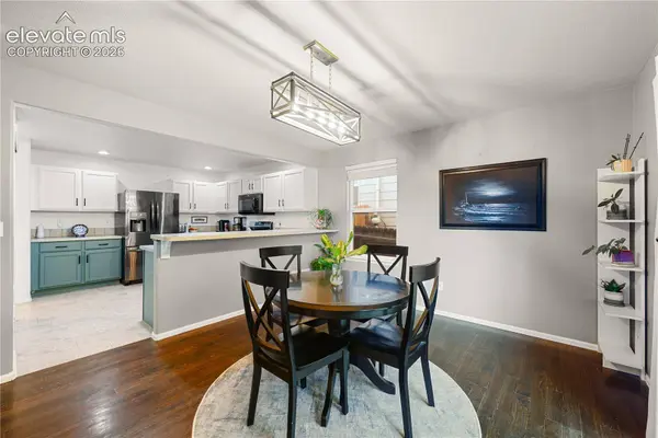 7755 Mountain Laurel Drive, Colorado Springs, CO 80922