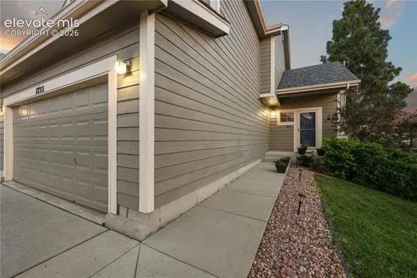 7755 Mountain Laurel Drive, Colorado Springs, CO 80922