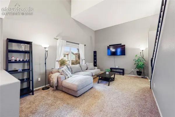 7755 Mountain Laurel Drive, Colorado Springs, CO 80922