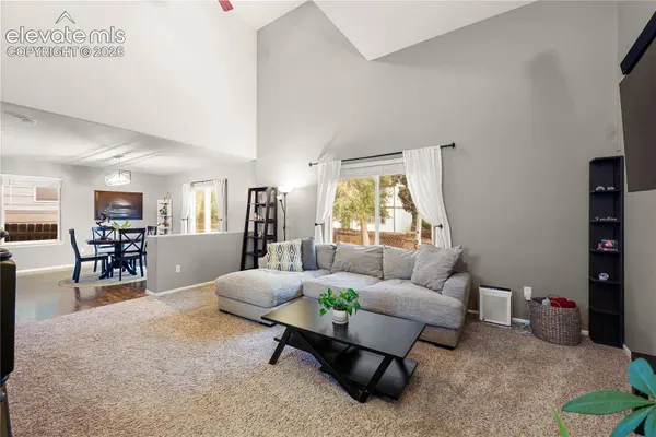 7755 Mountain Laurel Drive, Colorado Springs, CO 80922