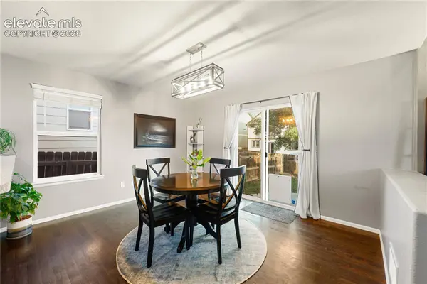 7755 Mountain Laurel Drive, Colorado Springs, CO 80922