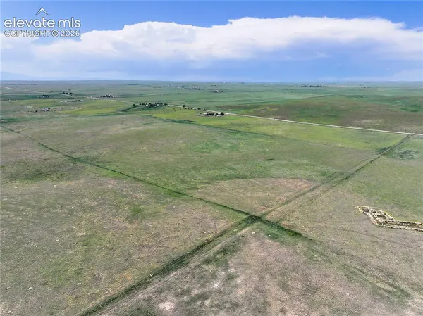 Shear Road, Yoder, CO 80864
