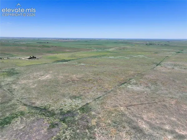 Shear Road, Yoder, CO 80864