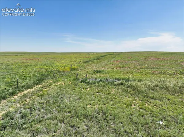 Shear Road, Yoder, CO 80864