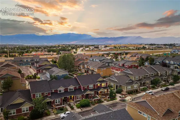 8744 Eckberg Heights, Colorado Springs, CO 80924