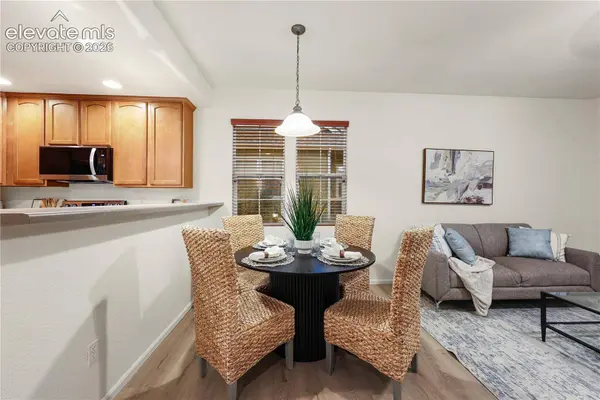8744 Eckberg Heights, Colorado Springs, CO 80924