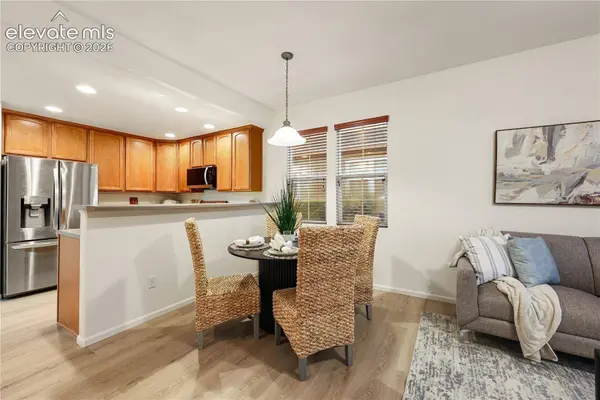 8744 Eckberg Heights, Colorado Springs, CO 80924