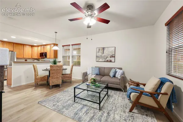 8744 Eckberg Heights, Colorado Springs, CO 80924