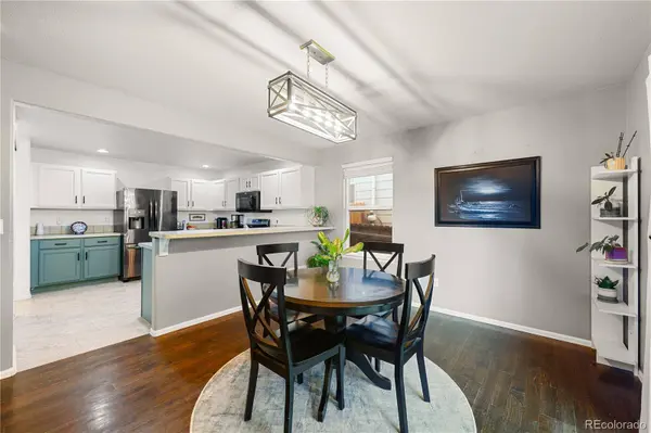 7755 Mountain Laurel DR, Colorado Springs, CO 80922
