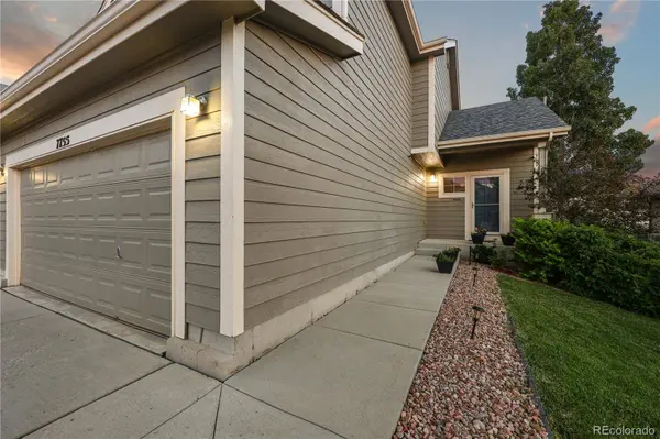 7755 Mountain Laurel DR, Colorado Springs, CO 80922