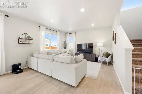13470 Valley Peak Drive, Peyton, CO 80831