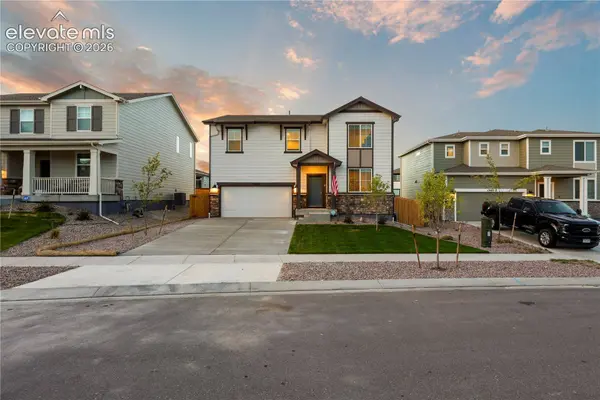 13470 Valley Peak Drive