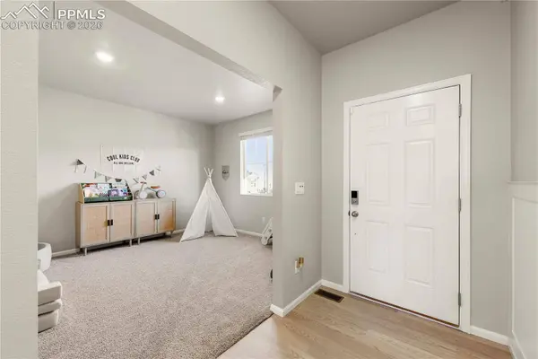 13470 Valley Peak Drive, Peyton, CO 80831