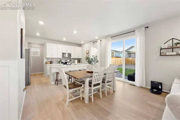 13470 Valley Peak Drive, Peyton, CO 80831