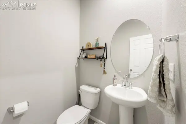 13470 Valley Peak Drive, Peyton, CO 80831