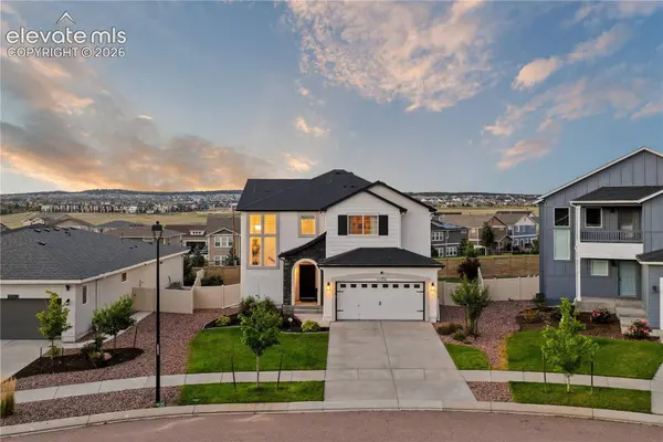 6538 Cumbre Vista Way