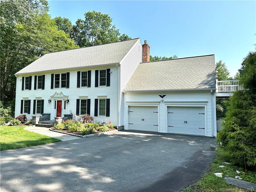 Home for sale