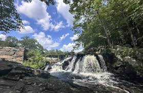 southford falls state park