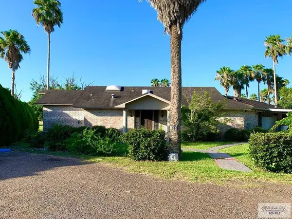 21 St Andrews, Brownsville, TX 78520