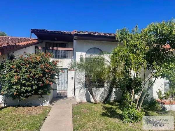 2100 San Marcelo Blvd., Brownsville, TX 78520