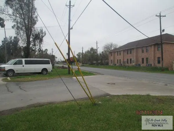 2100 Old Port Isabel Rd., Brownsville, TX 78526