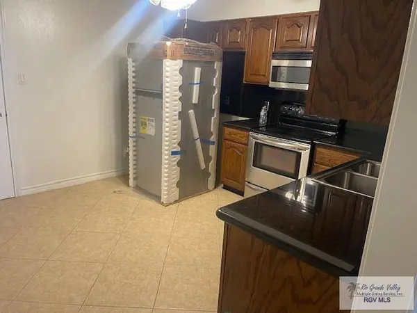 2100 San Marcelo Blvd., Brownsville, TX 78520