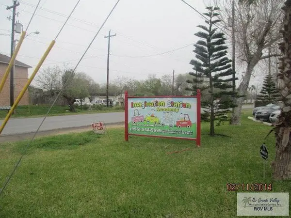 2100 Old Port Isabel Rd., Brownsville, TX 78526